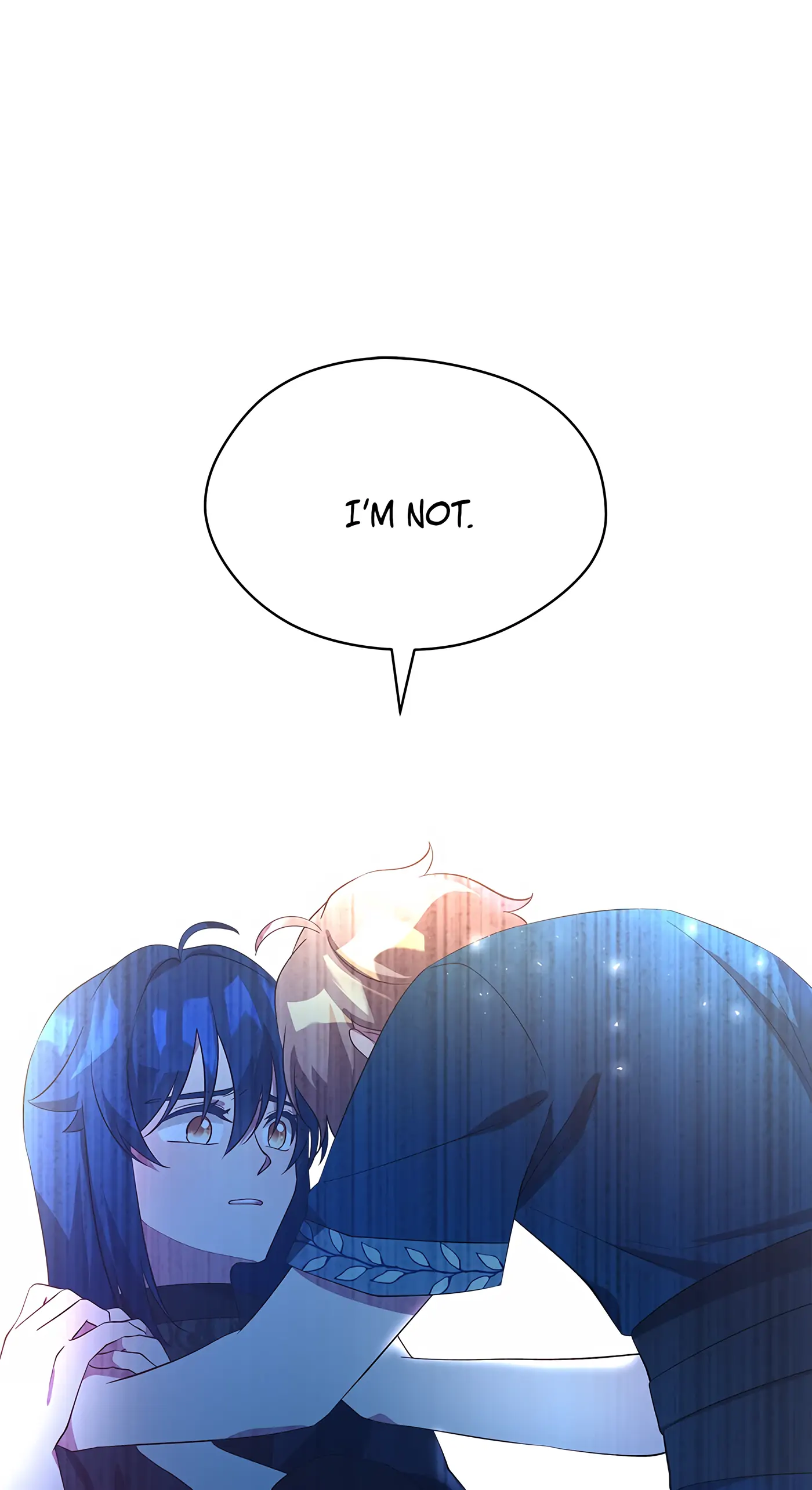 I’m Not The Hero! - Chapter 29