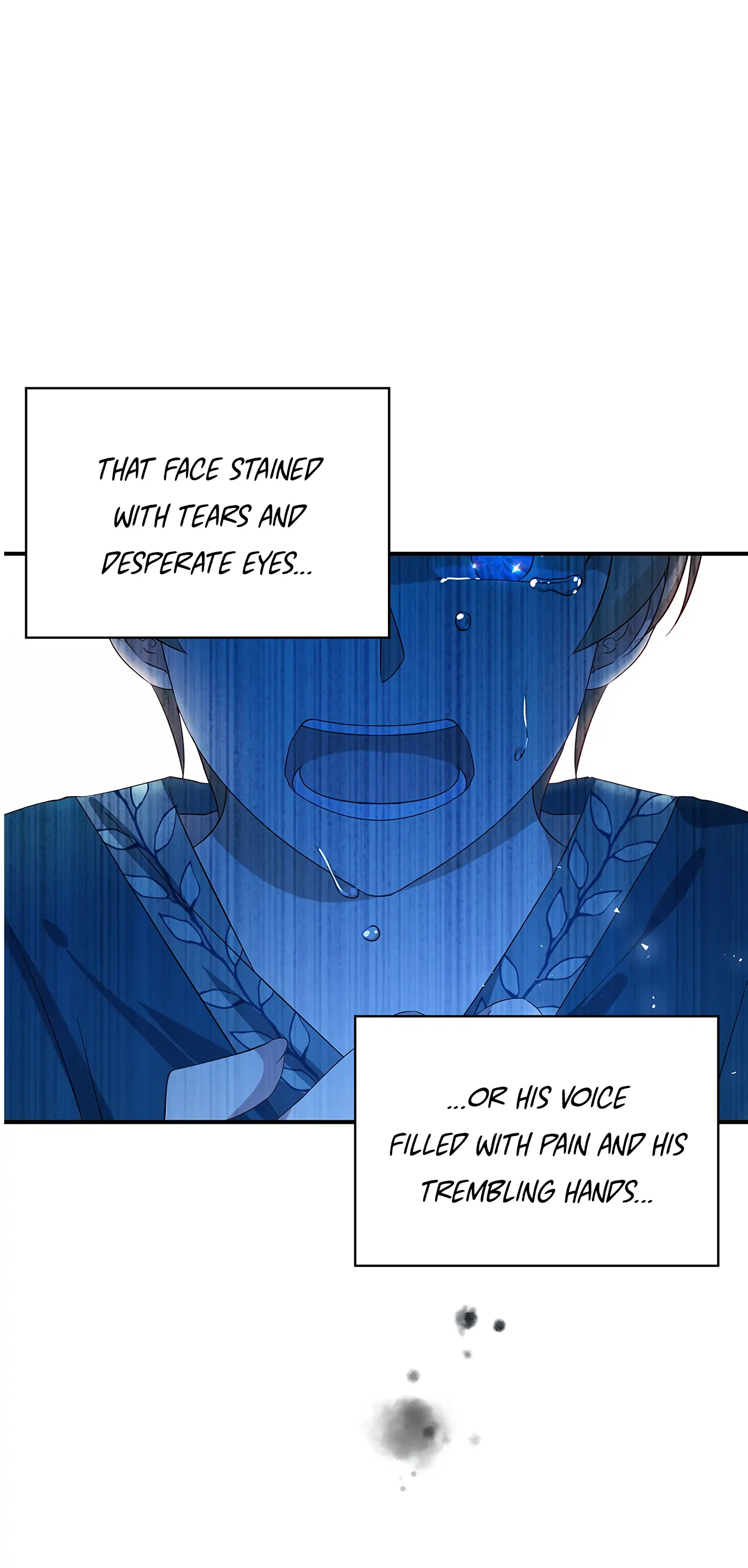 I’m Not The Hero! - Chapter 29