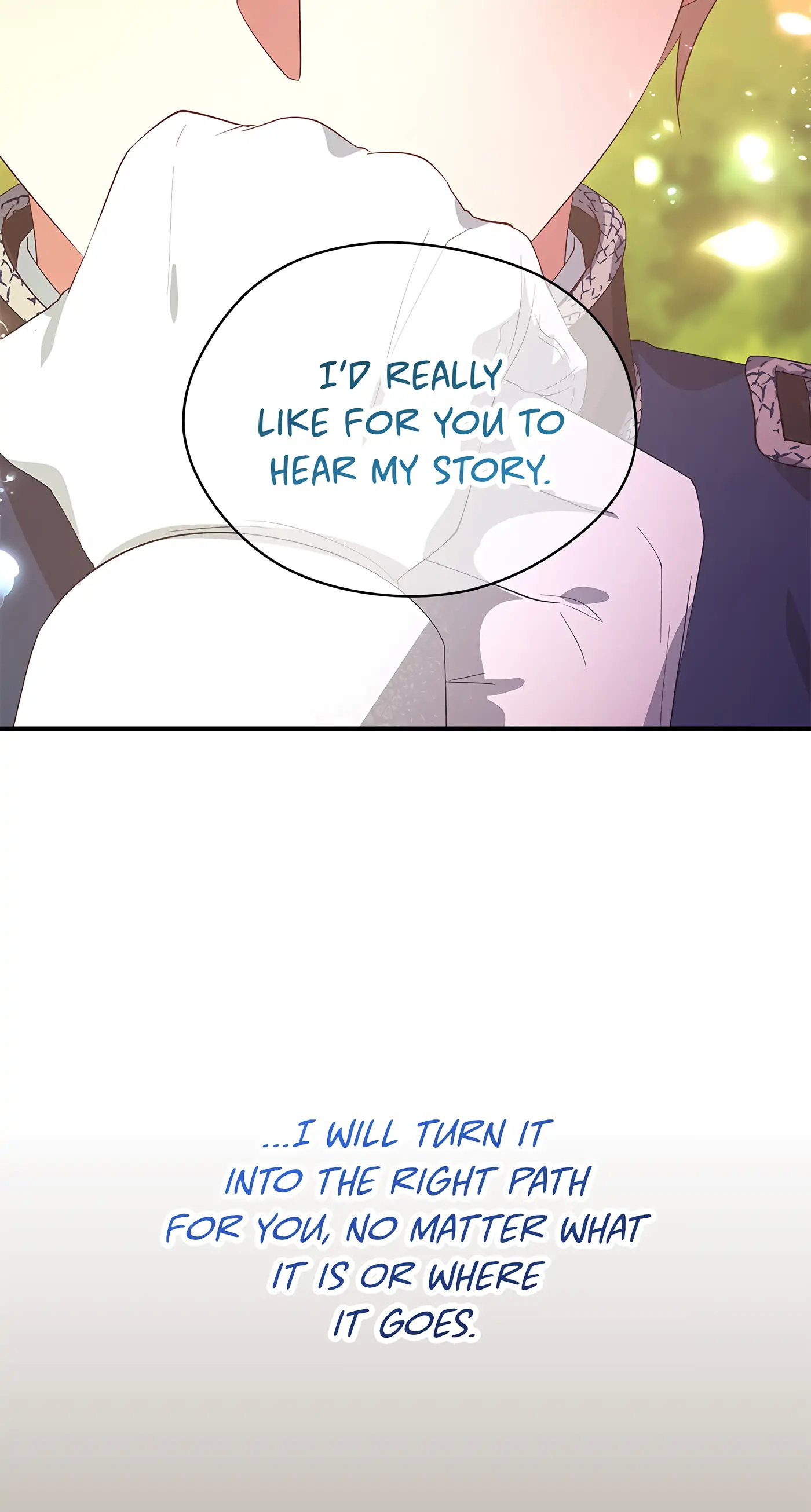 I’m Not The Hero! - Chapter 55