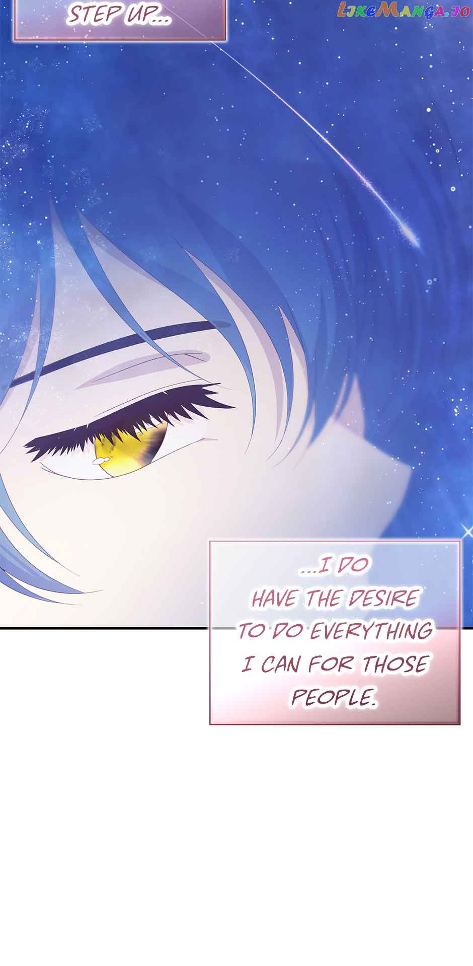 I’m Not The Hero! - Chapter 101