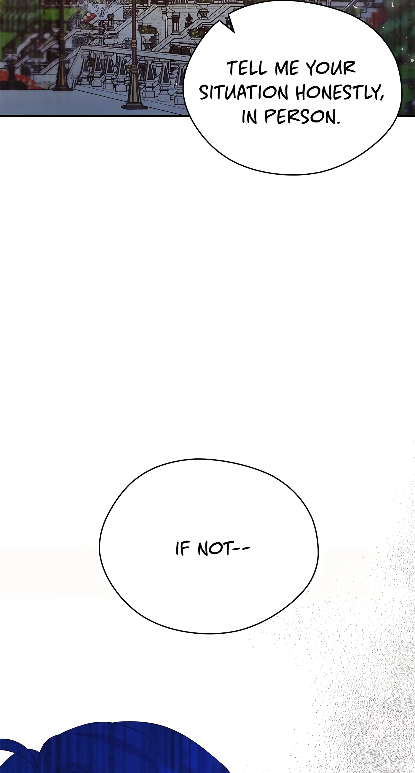 I’m Not The Hero! - Chapter 54