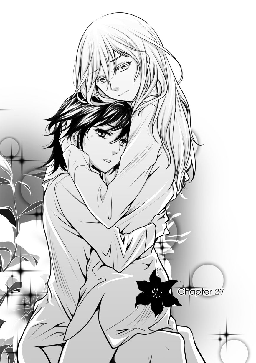 Lily Love - Chapter 27