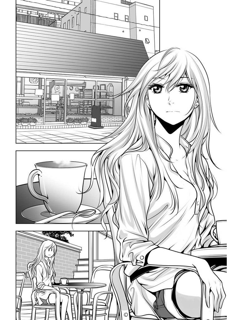 Lily Love - Chapter 23