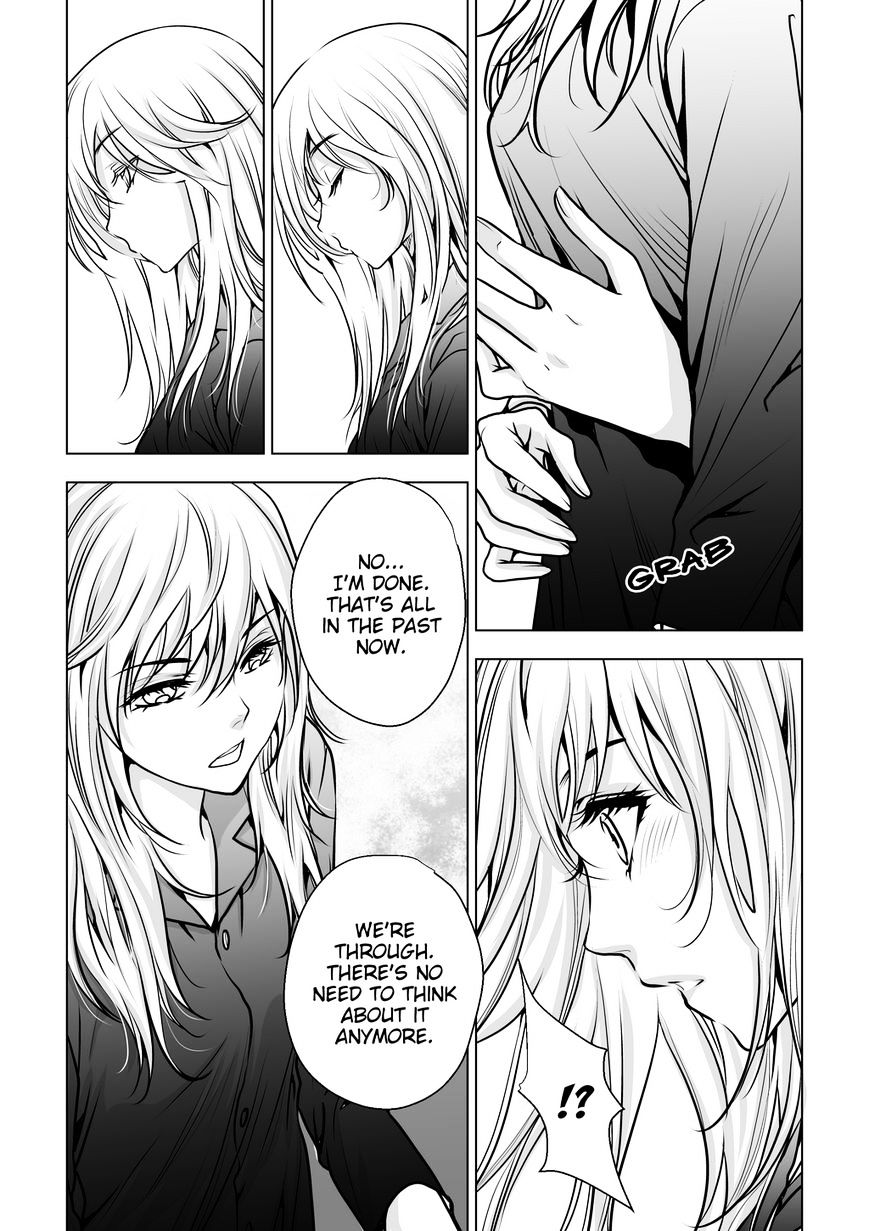 Lily Love - Chapter 13