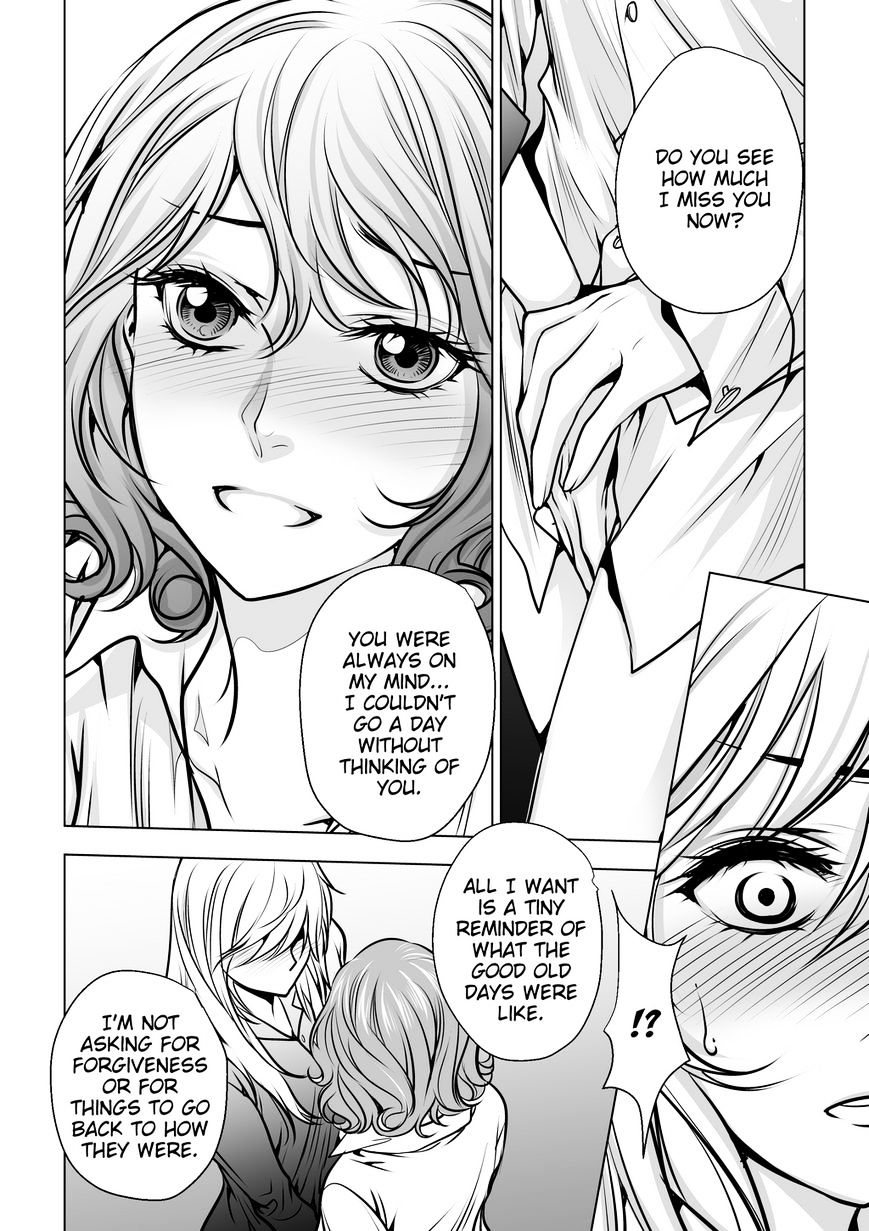 Lily Love - Chapter 13