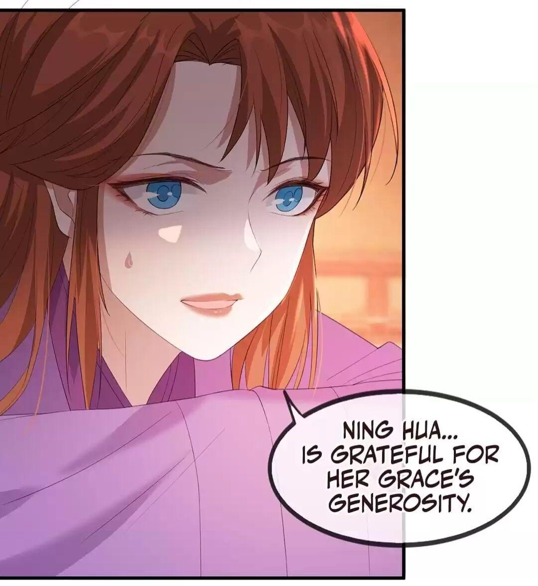 What A Wicked Beauty - Chapter 54