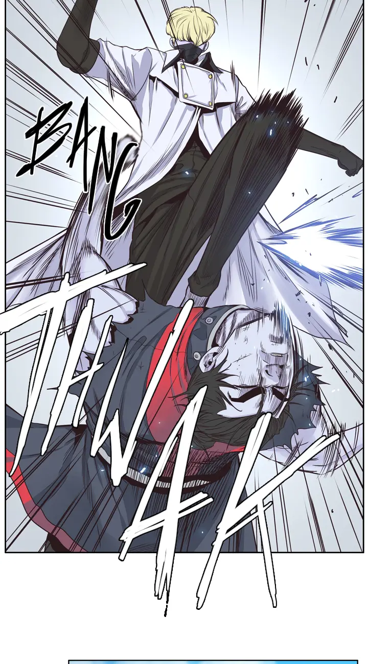 Undead King - Chapter 135: On The Road Part 7