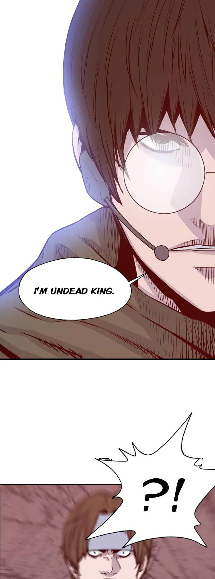 Undead King - Vol.1 Chapter 64: Undead King Part 2