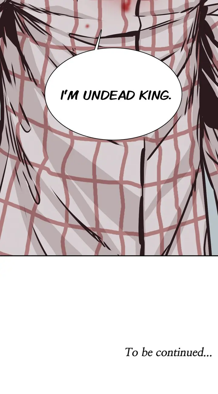 Undead King - Chapter 105: Retribution Part 2