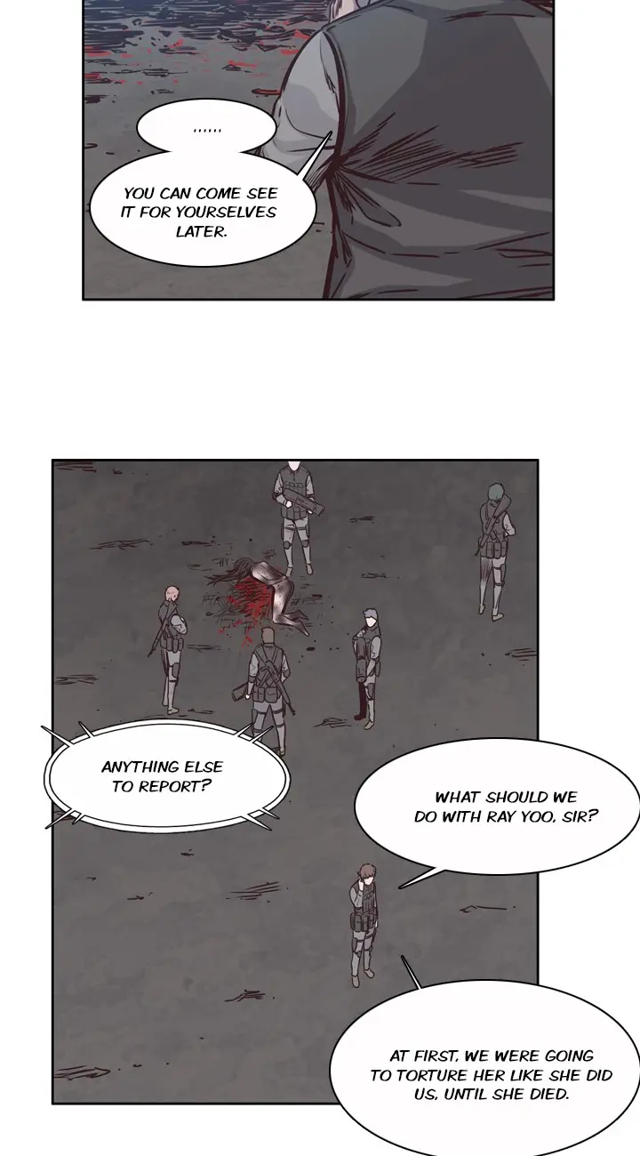 Undead King - Chapter 106: Discord Part 1