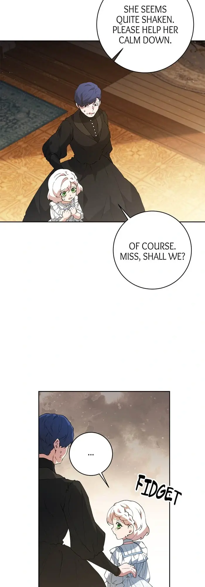 Here Reigns The Vengeful Villainess - Chapter 71