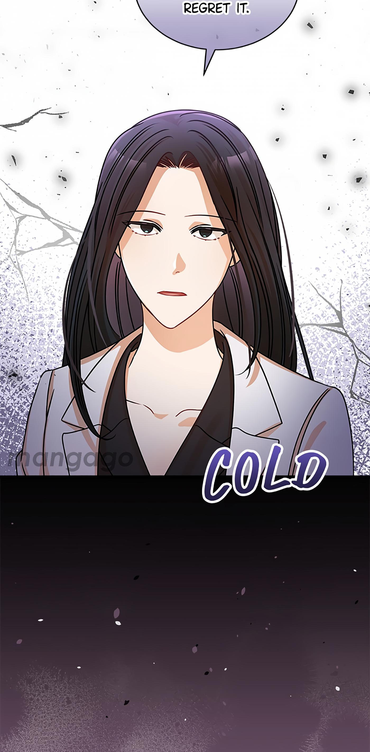 I Confessed To The Boss - Chapter 32