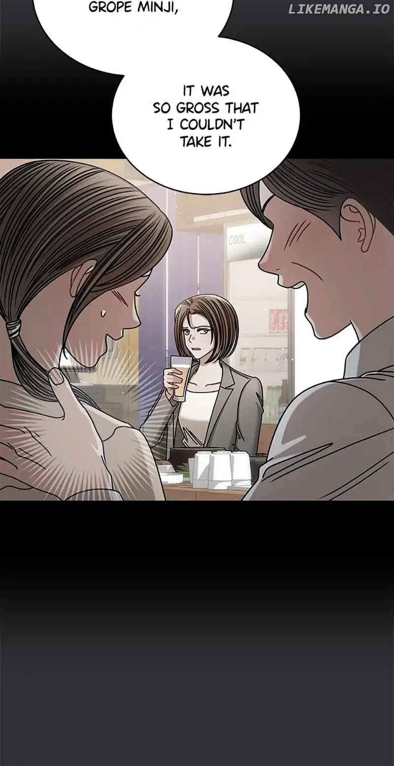 I Confessed To The Boss - Chapter 85