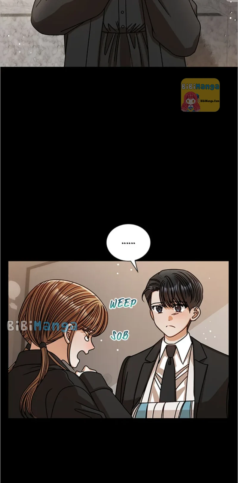 I Confessed To The Boss - Chapter 61