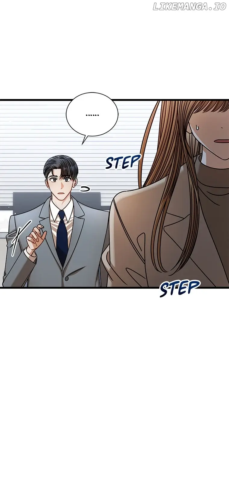 I Confessed To The Boss - Chapter 99