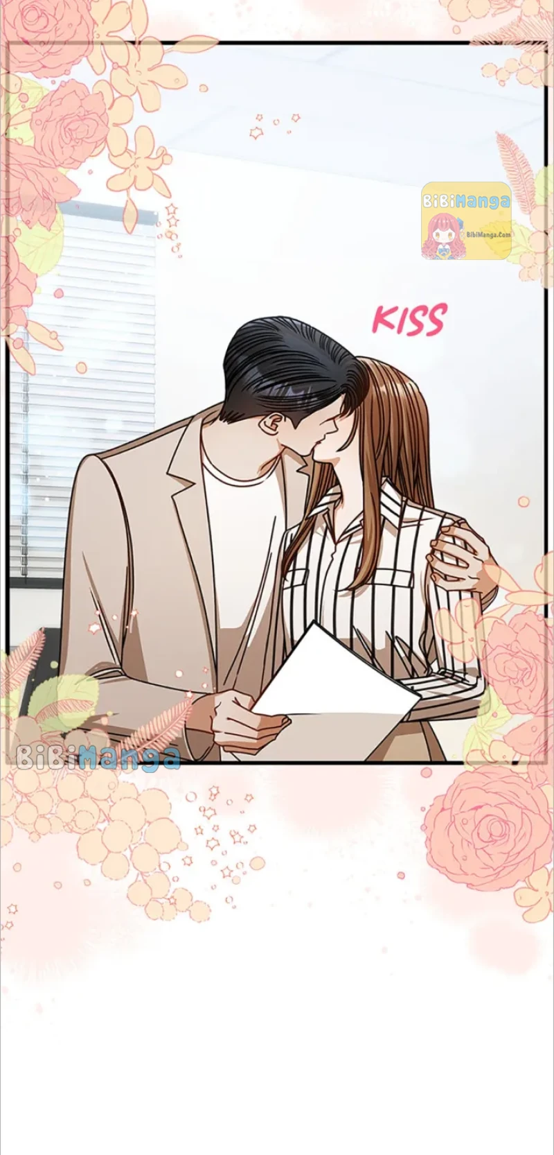 I Confessed To The Boss - Chapter 64