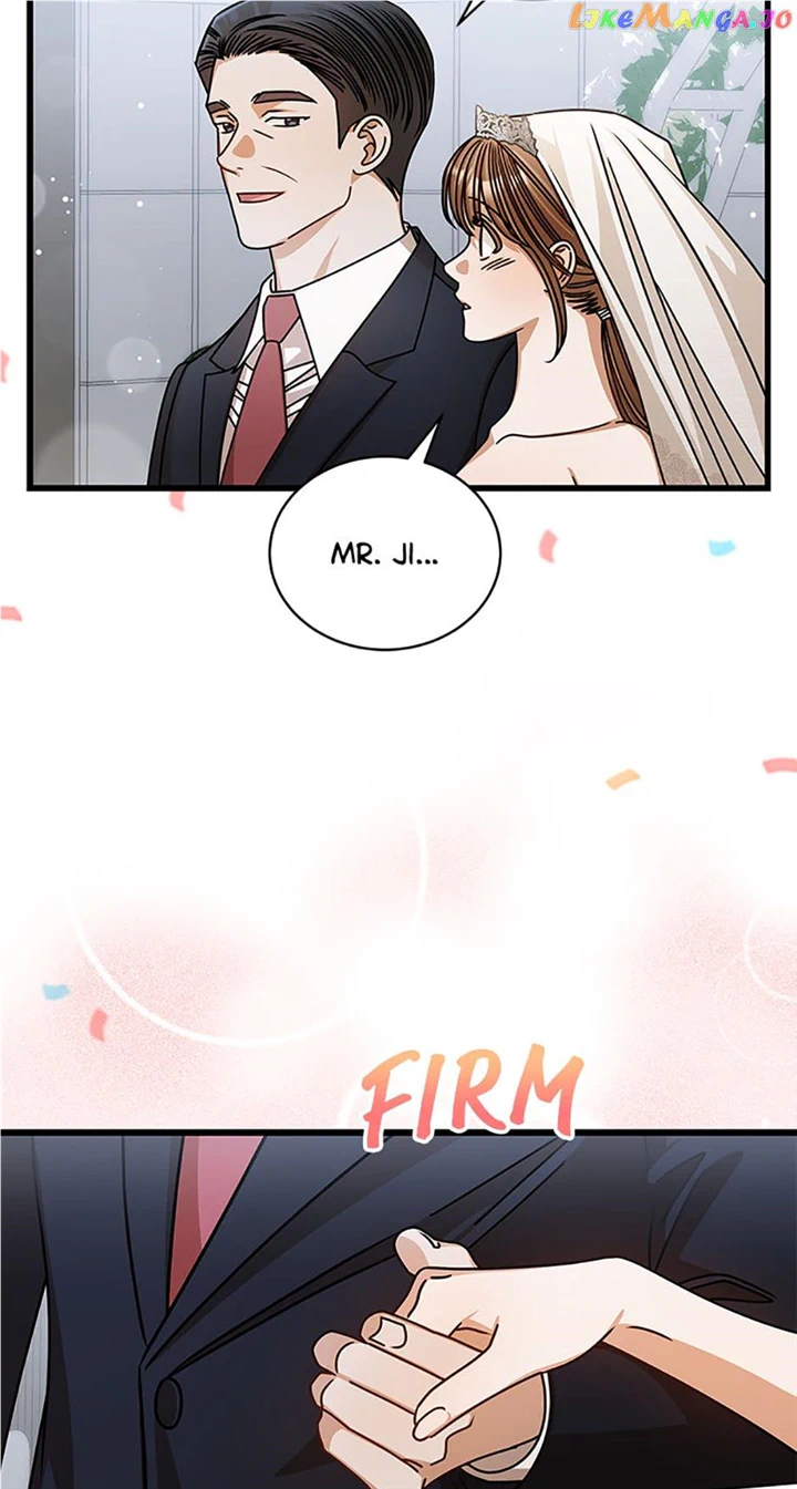 I Confessed To The Boss - Chapter 78