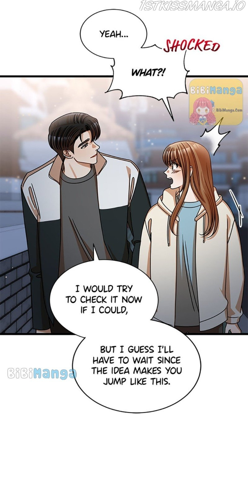 I Confessed To The Boss - Chapter 49