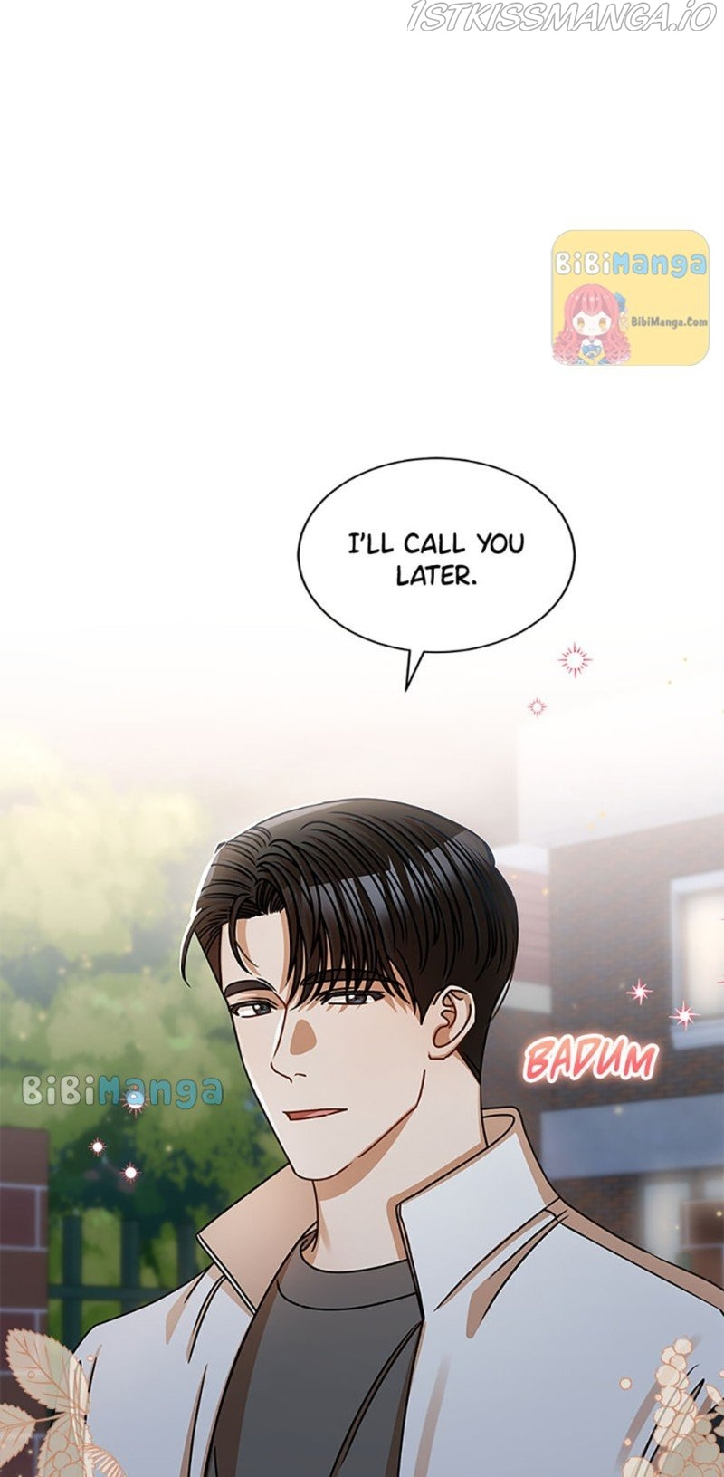 I Confessed To The Boss - Chapter 49