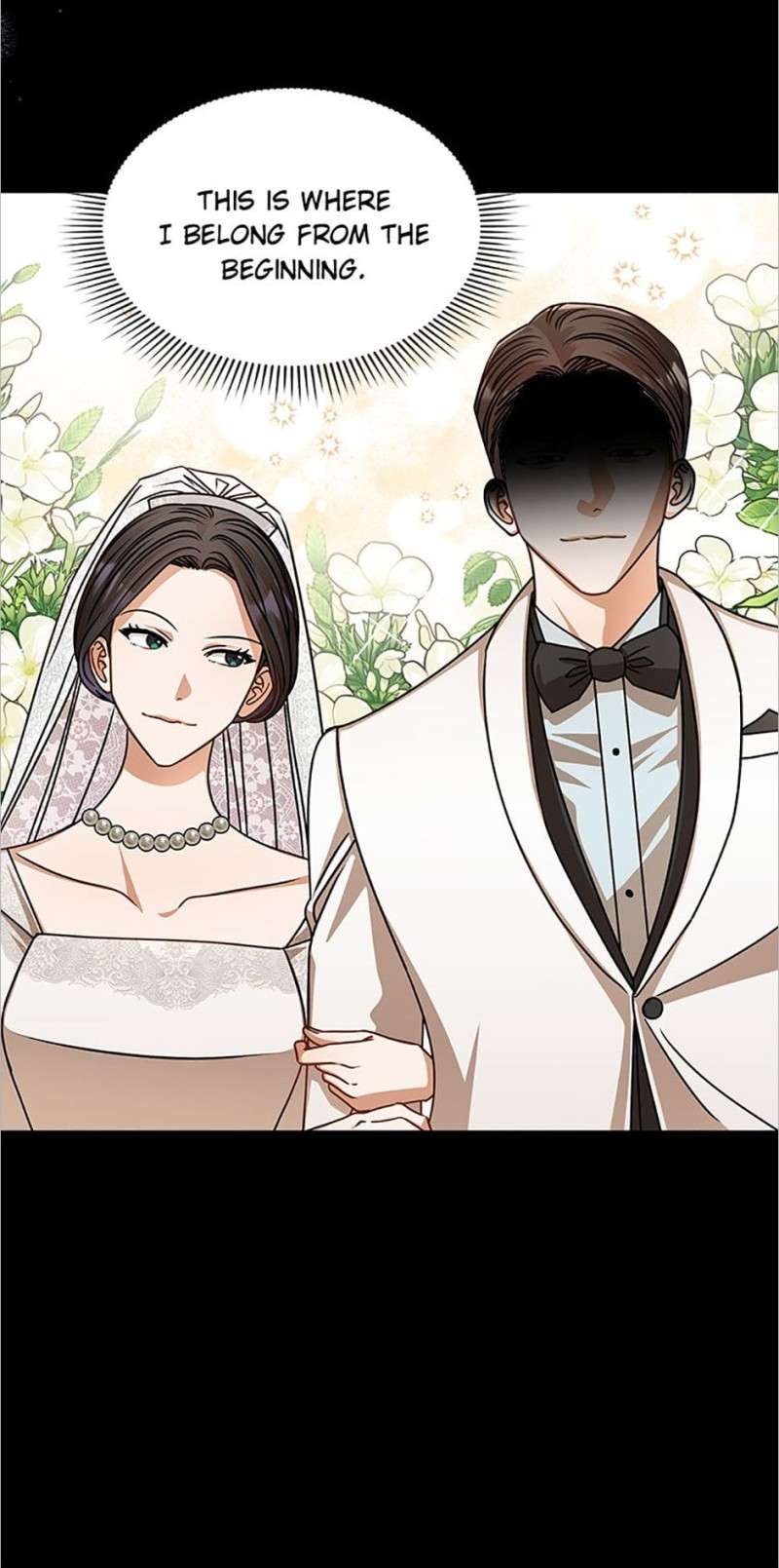 I Confessed To The Boss - Chapter 58