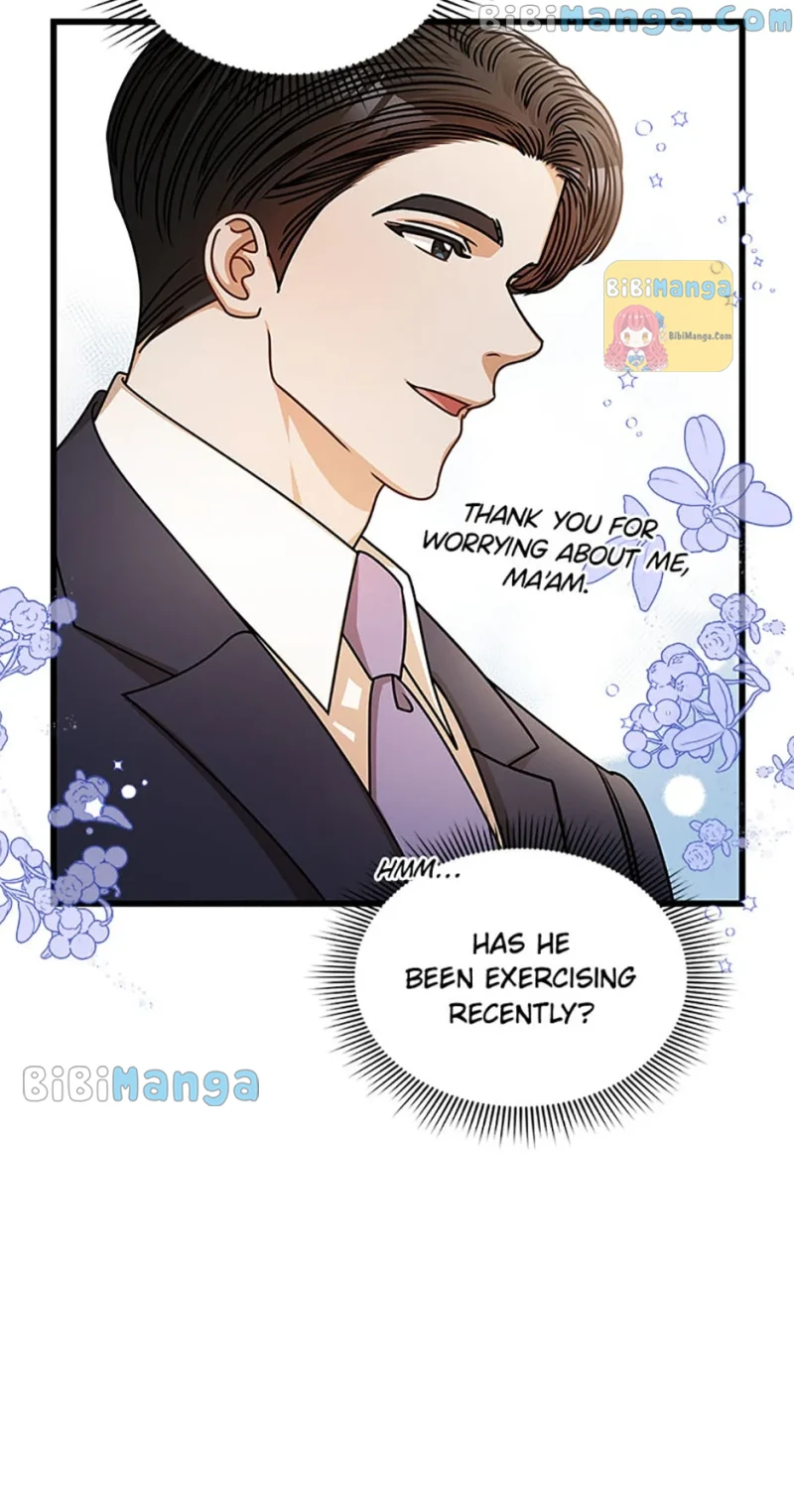 I Confessed To The Boss - Chapter 55