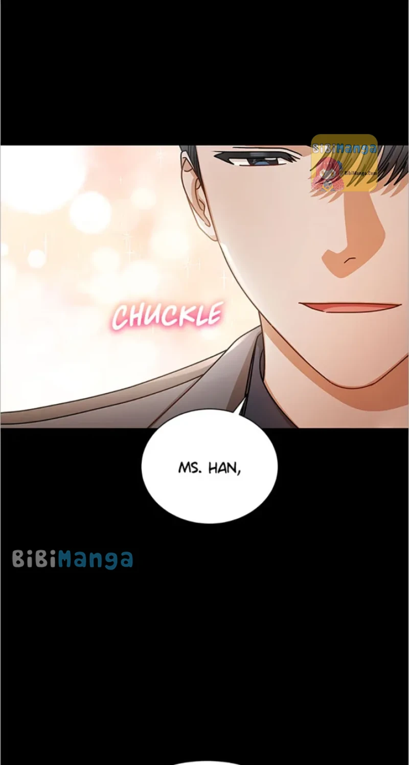 I Confessed To The Boss - Chapter 62