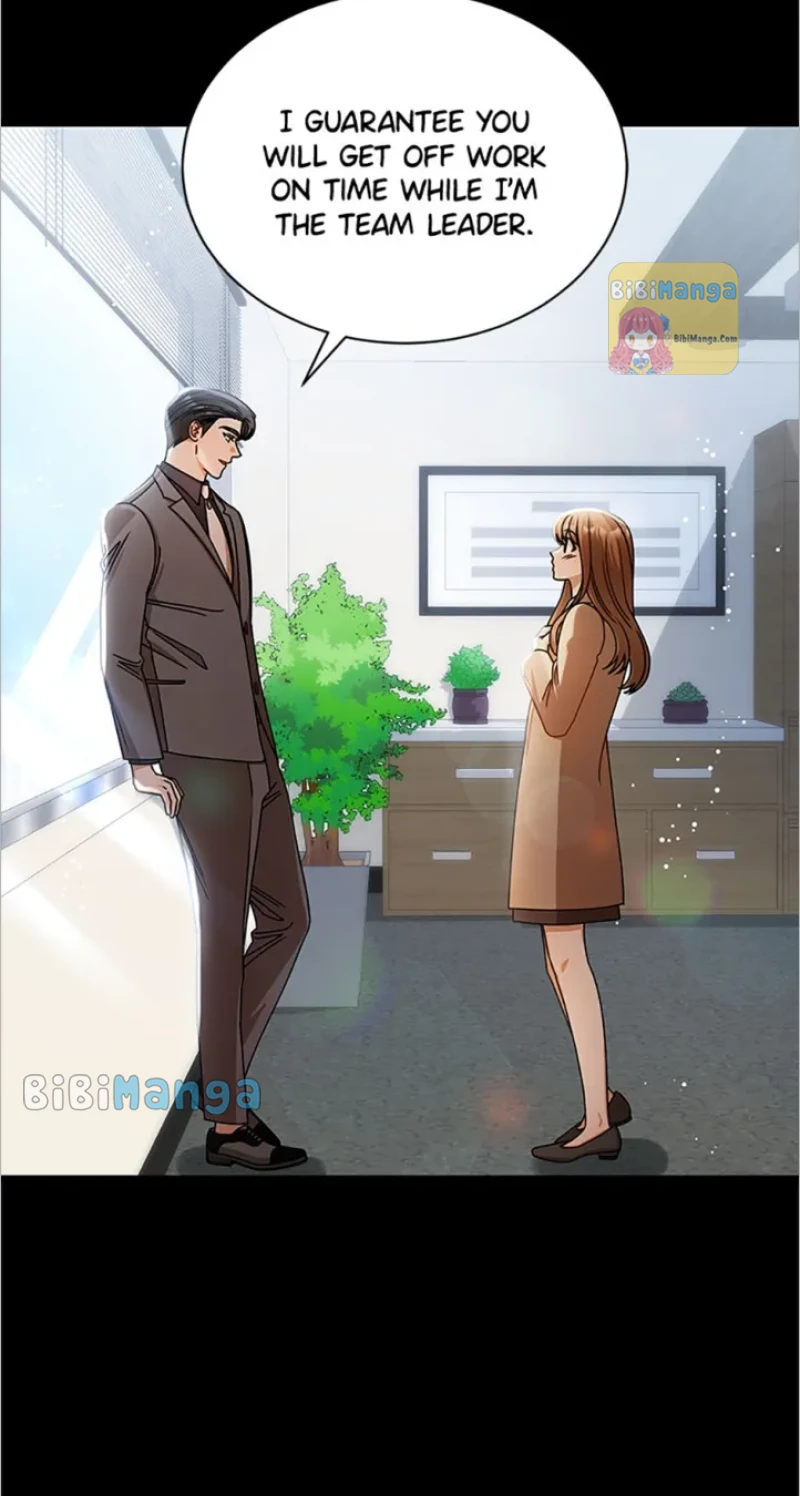 I Confessed To The Boss - Chapter 62