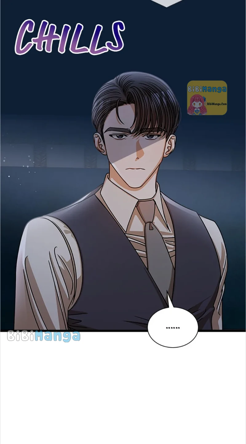 I Confessed To The Boss - Chapter 56