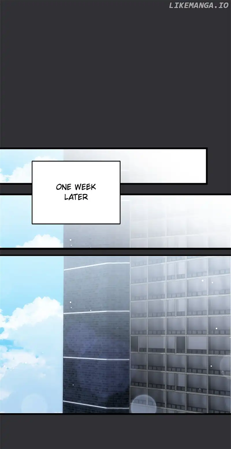 I Confessed To The Boss - Chapter 86