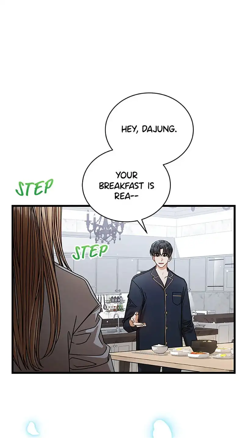 I Confessed To The Boss - Chapter 81