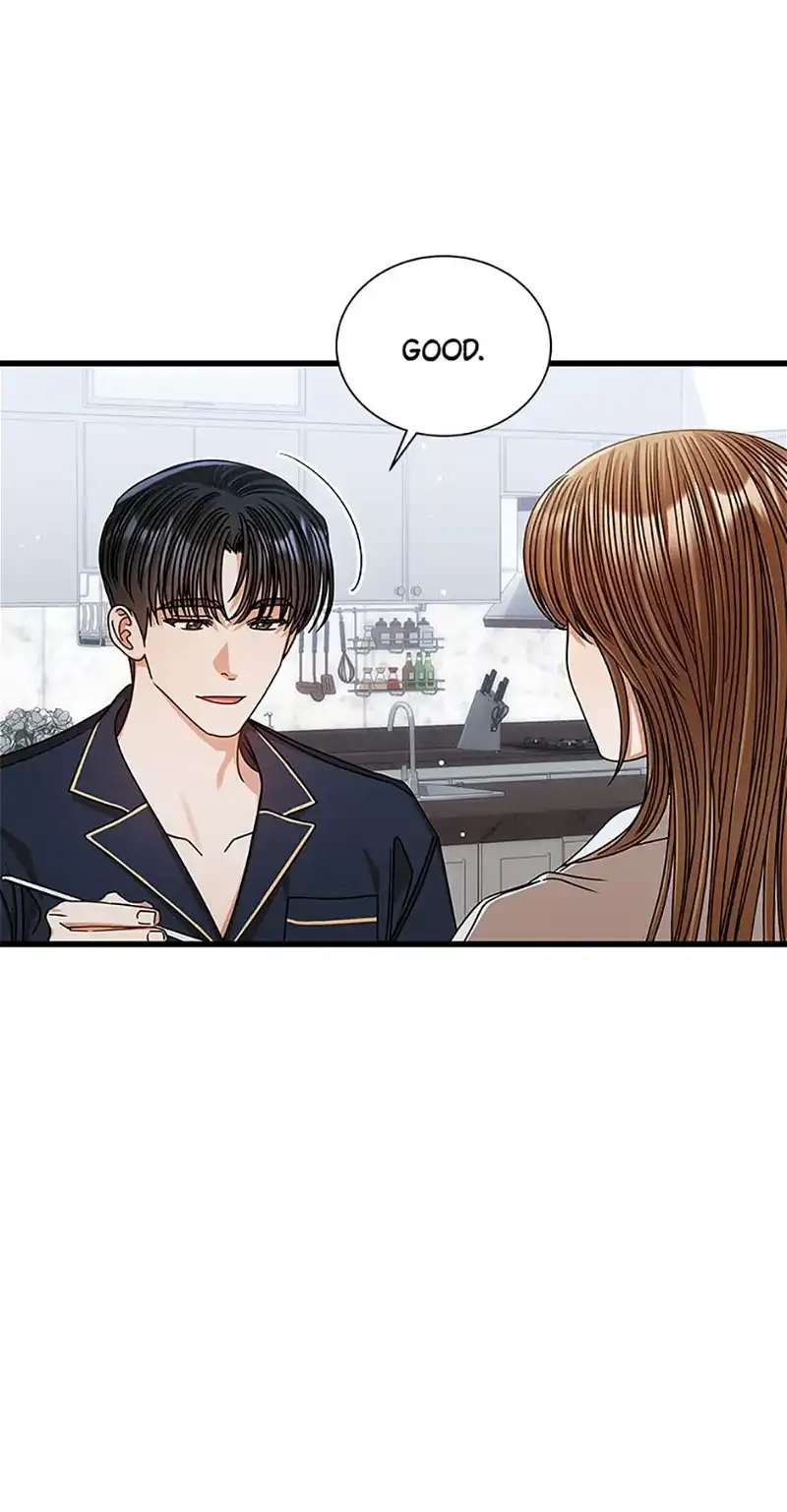 I Confessed To The Boss - Chapter 81