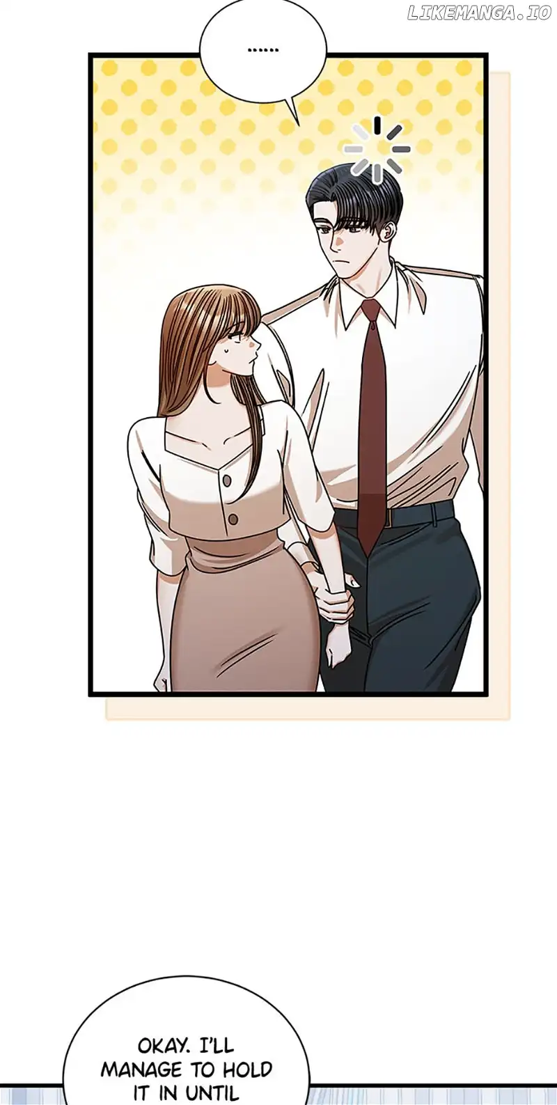 I Confessed To The Boss - Chapter 83