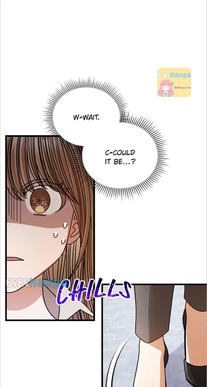 I Confessed To The Boss - Chapter 66