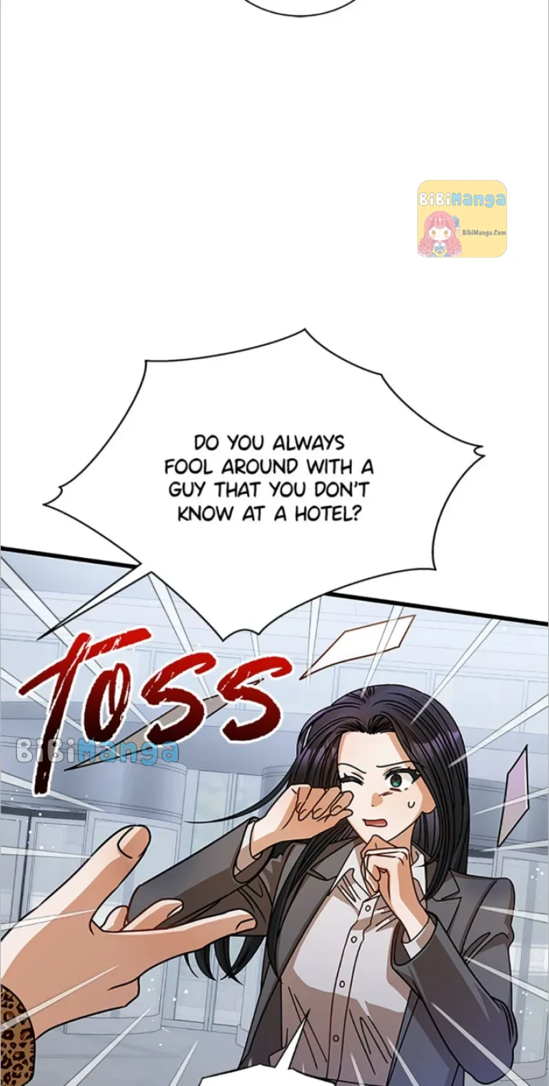 I Confessed To The Boss - Chapter 66