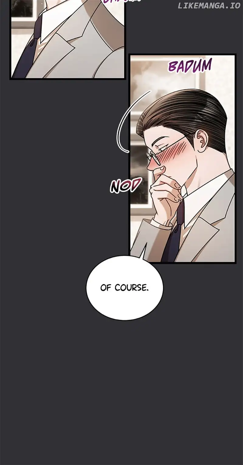 I Confessed To The Boss - Chapter 87