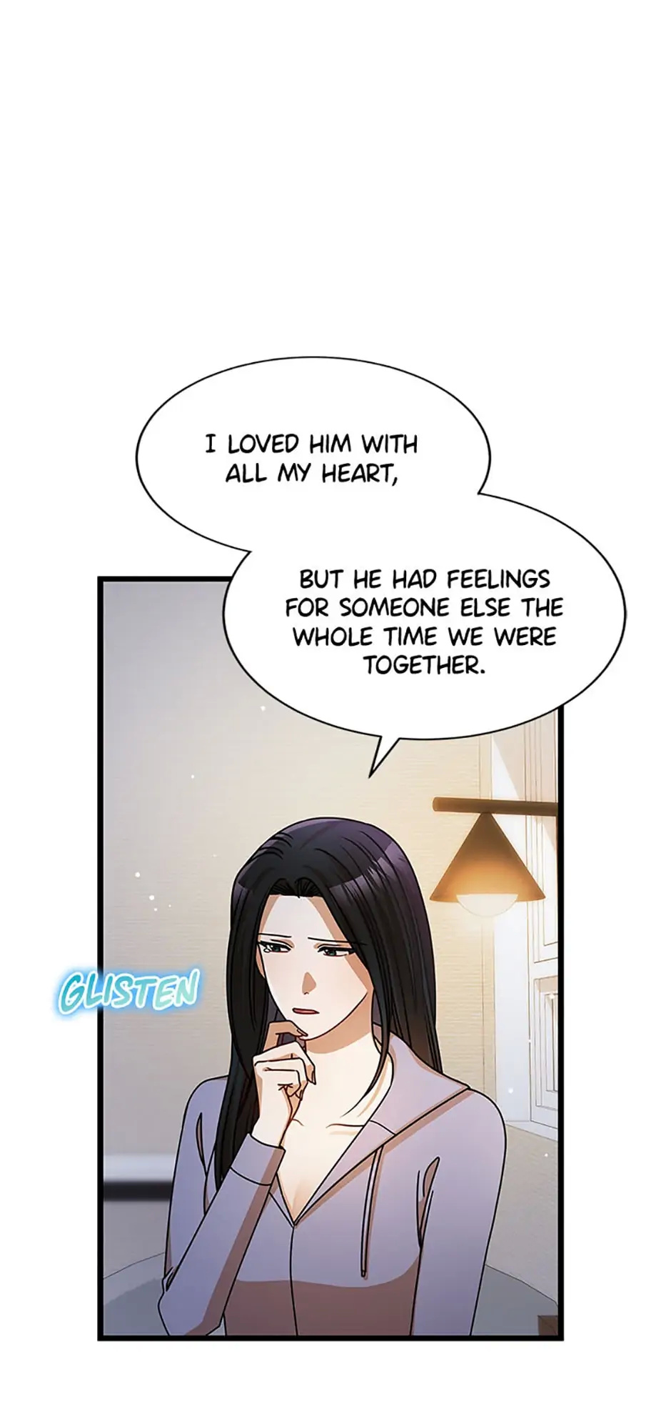 I Confessed To The Boss - Chapter 41