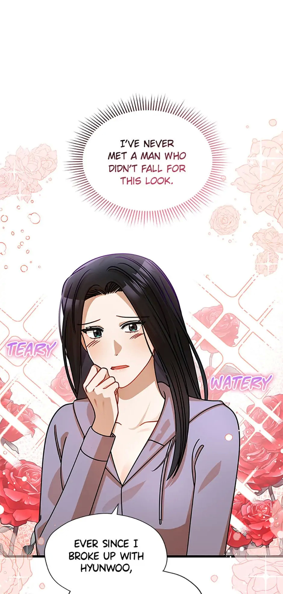 I Confessed To The Boss - Chapter 41