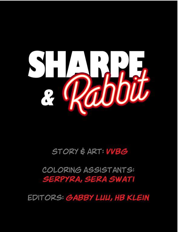 Sharpe And Rabbit - Chapter 48 : Demands