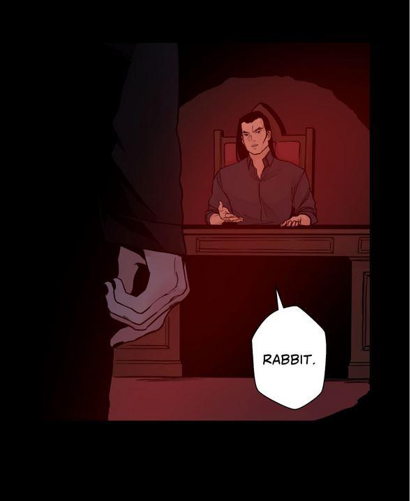 Sharpe And Rabbit - Chapter 48 : Demands