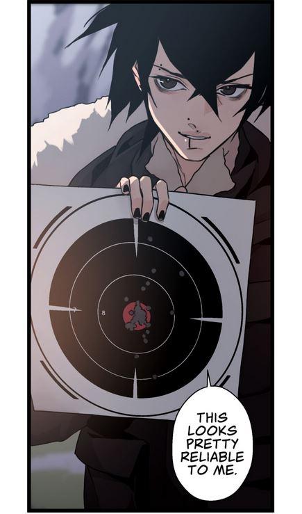 Sharpe And Rabbit - Chapter 46 : Preparation