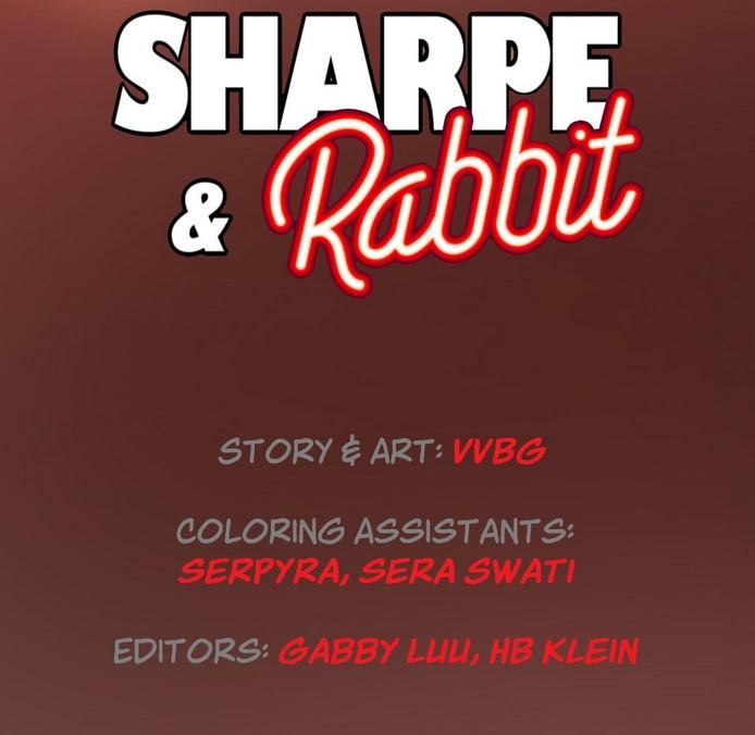 Sharpe And Rabbit - Season.2  Chapter 53