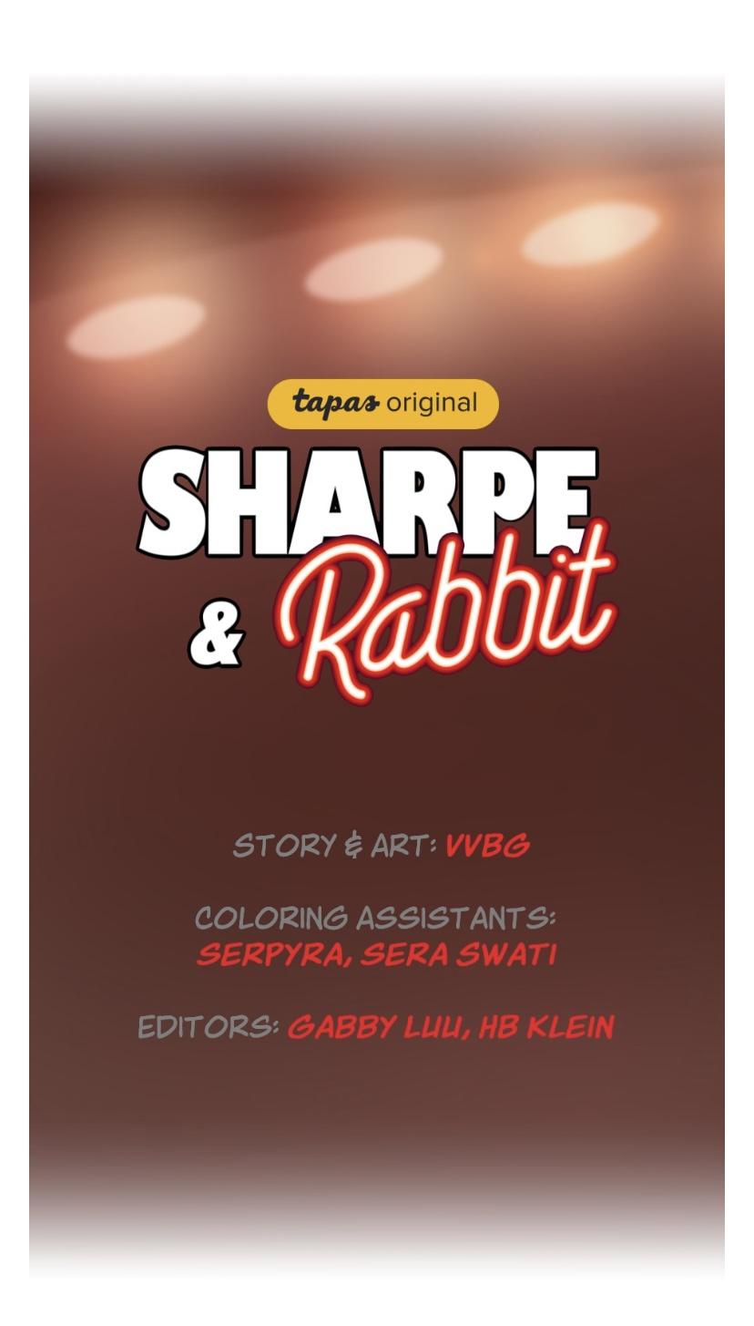 Sharpe And Rabbit - Season.2  Chapter 58