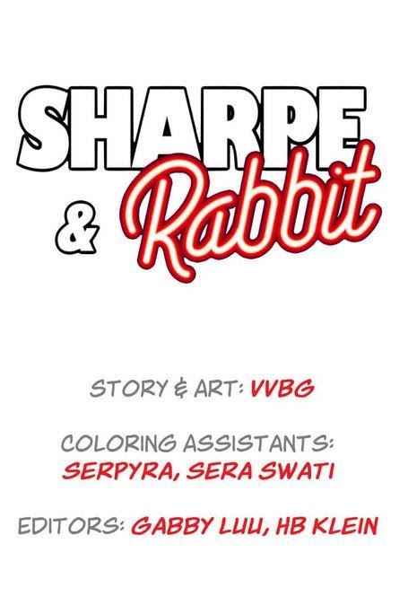 Sharpe And Rabbit - Chapter 45 : Sugar Rush