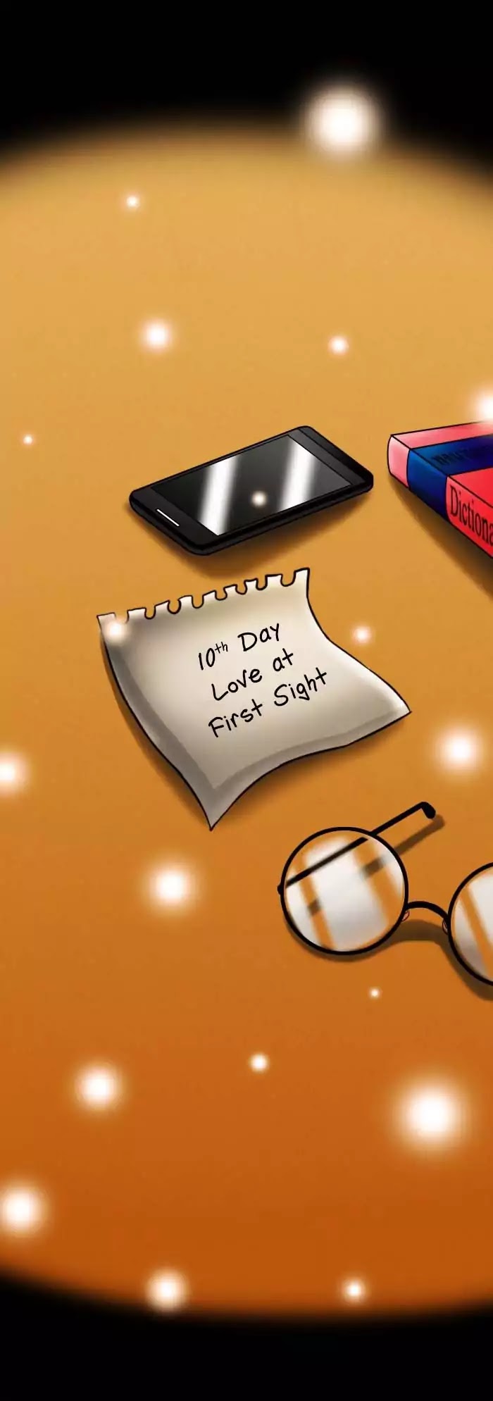 Love Exchange - Chapter 10: Day Love At First Sight