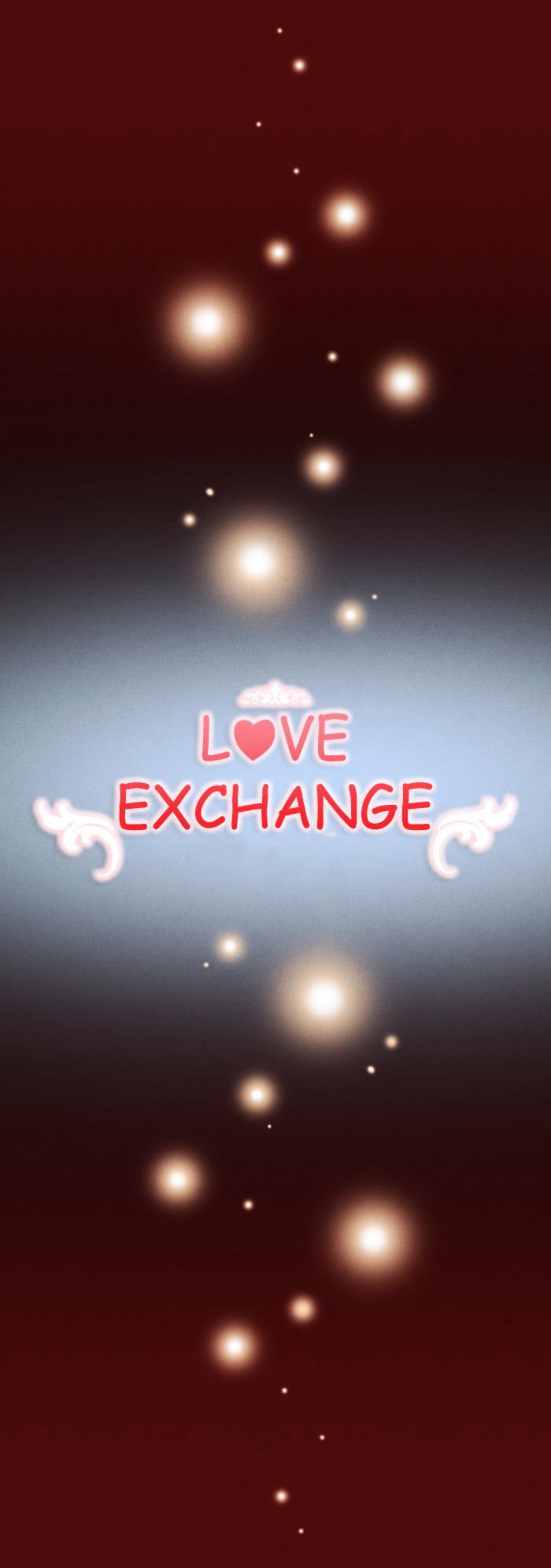 Love Exchange - Chapter 004 : Apple