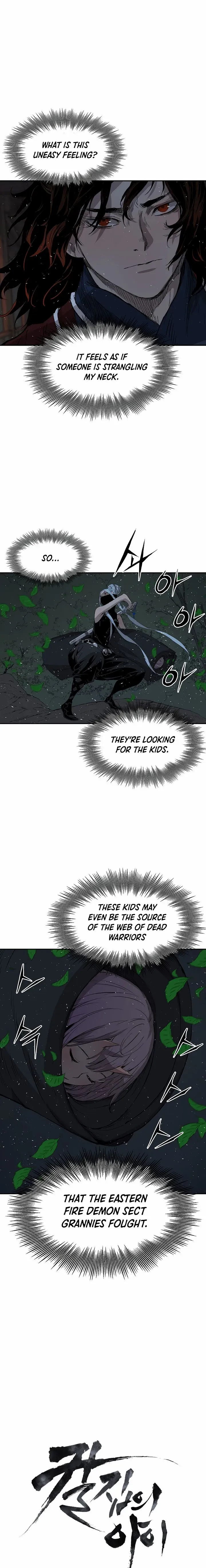 The Child Of Sheath - Chapter 37