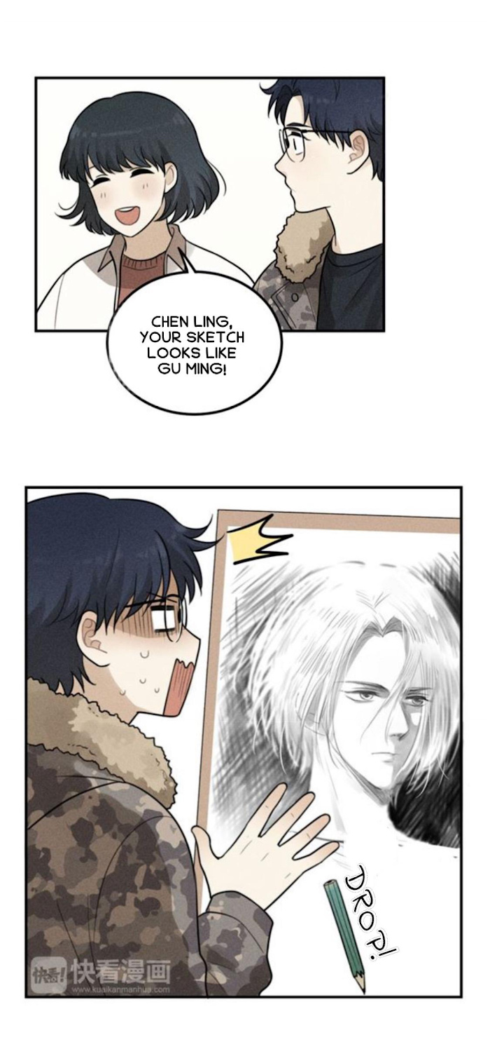 The Chronicle Of Teenage Boys - Chapter 60