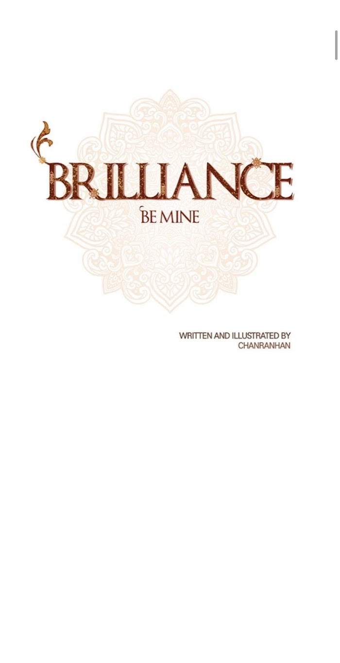 Brilliance: Be Mine - Chapter 66