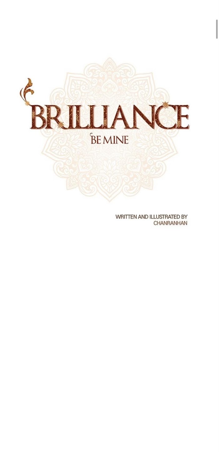 Brilliance: Be Mine - Chapter 89