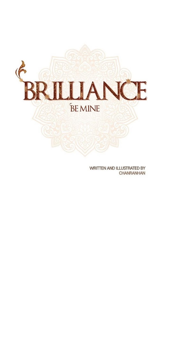 Brilliance: Be Mine - Chapter 71